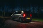 Volkswagen up! GTI 2020 года (UK)